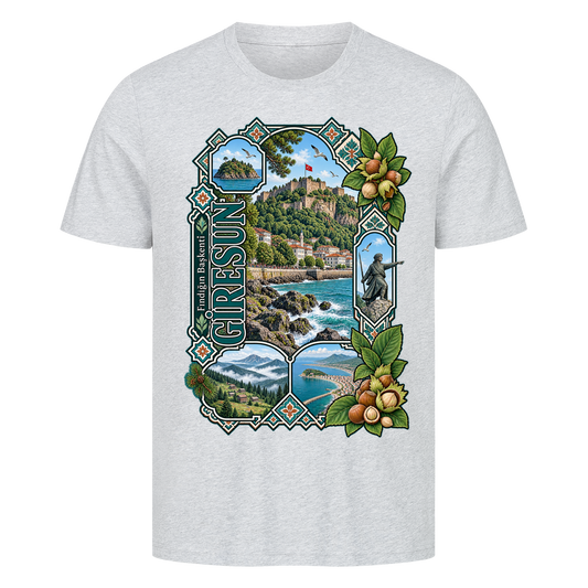 Image for color: heather grey
