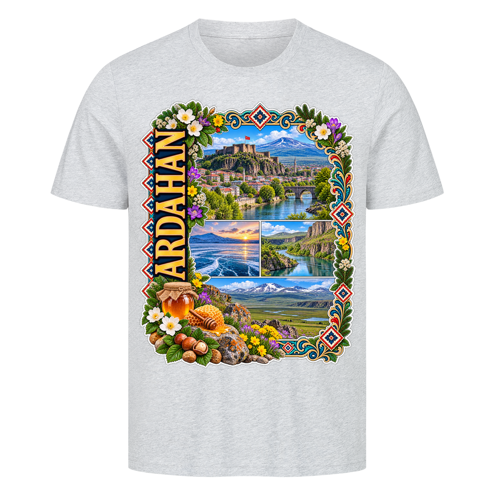 Image for color: heather grey