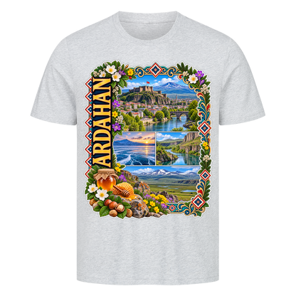 Image for color: heather grey