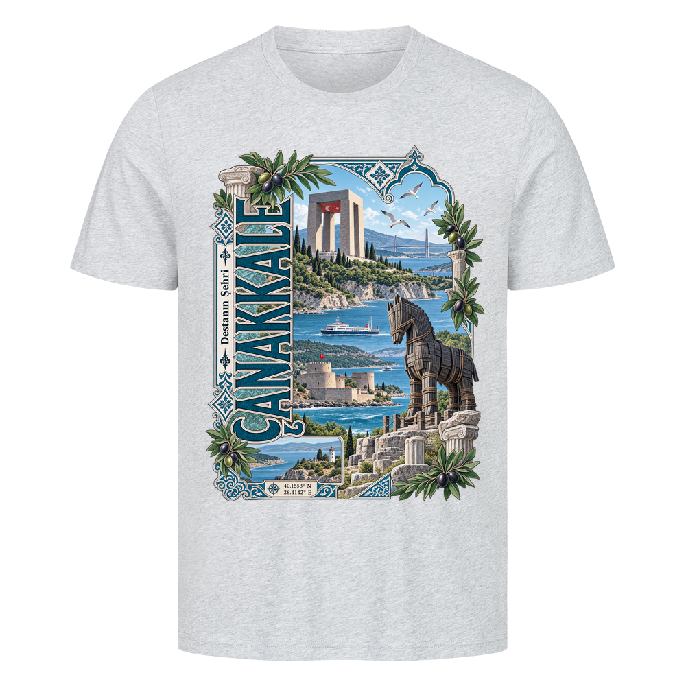 Image for color: heather grey