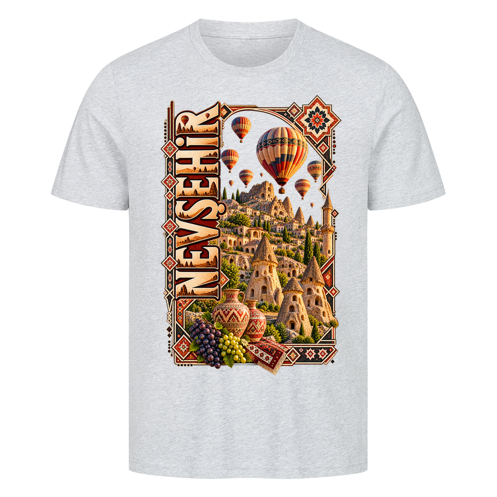 Image for color: heather grey