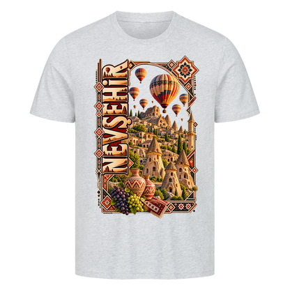 Image for color: heather grey