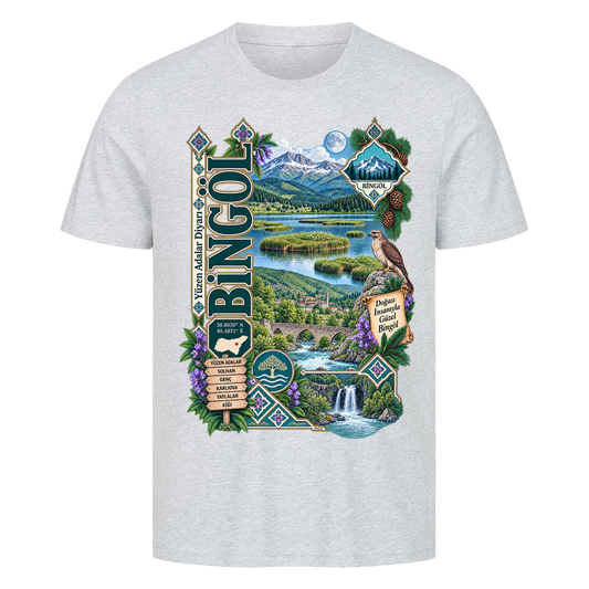 Image for color: heather grey