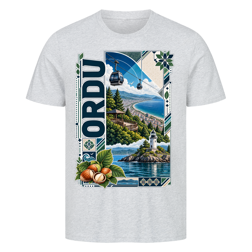 Image for color: heather grey