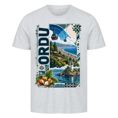 Image for color: heather grey