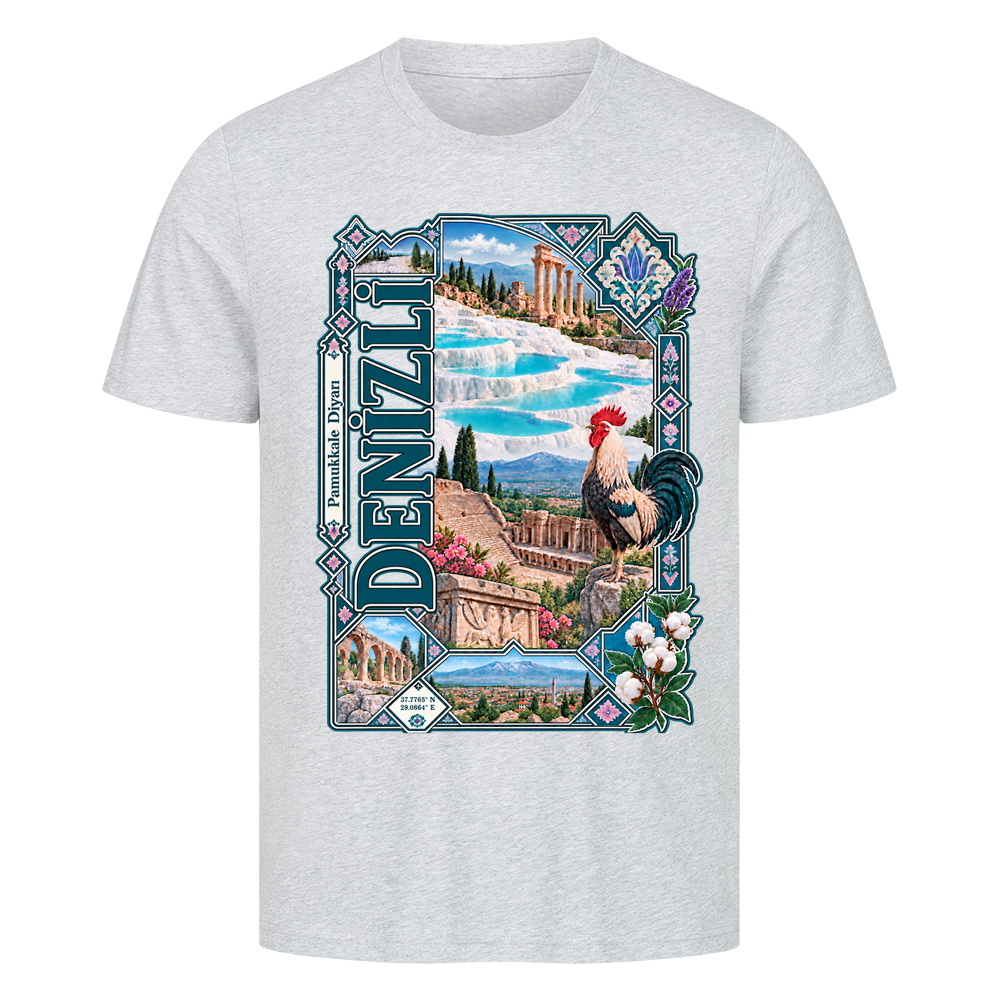 Image for color: heather grey