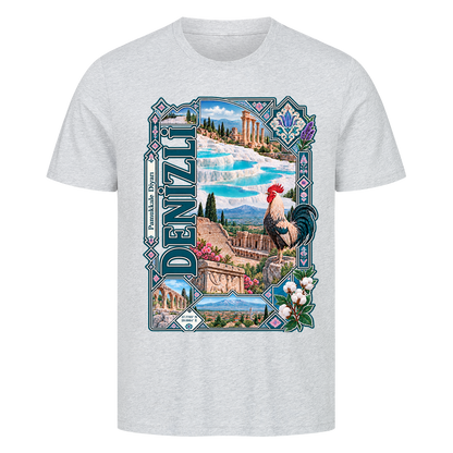 Image for color: heather grey