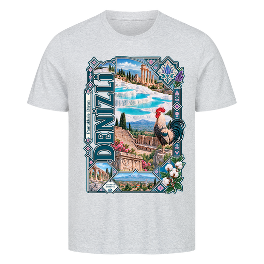 Image for color: heather grey