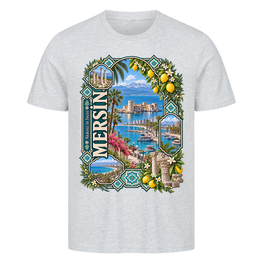 Image for color: heather grey