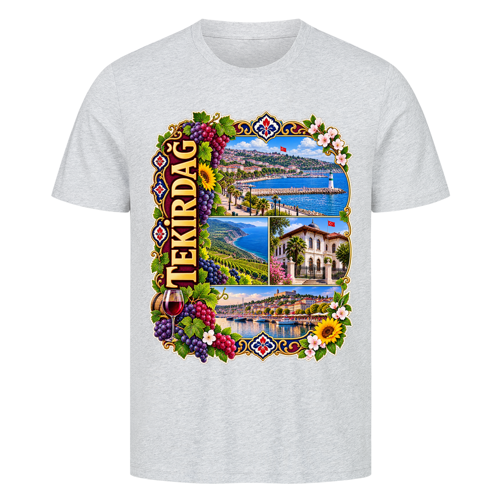 Image for color: heather grey