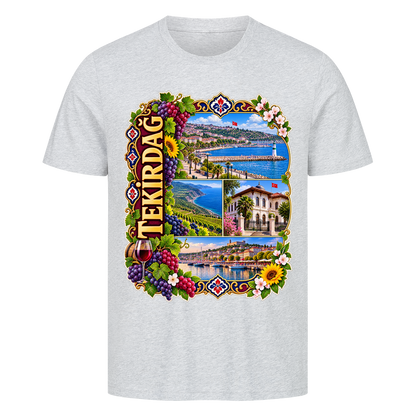 Image for color: heather grey