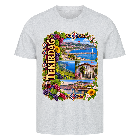 Image for color: heather grey