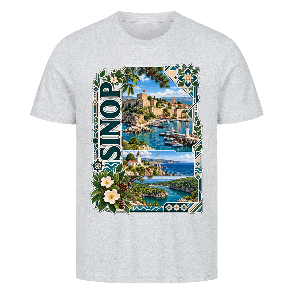 Image for color: heather grey