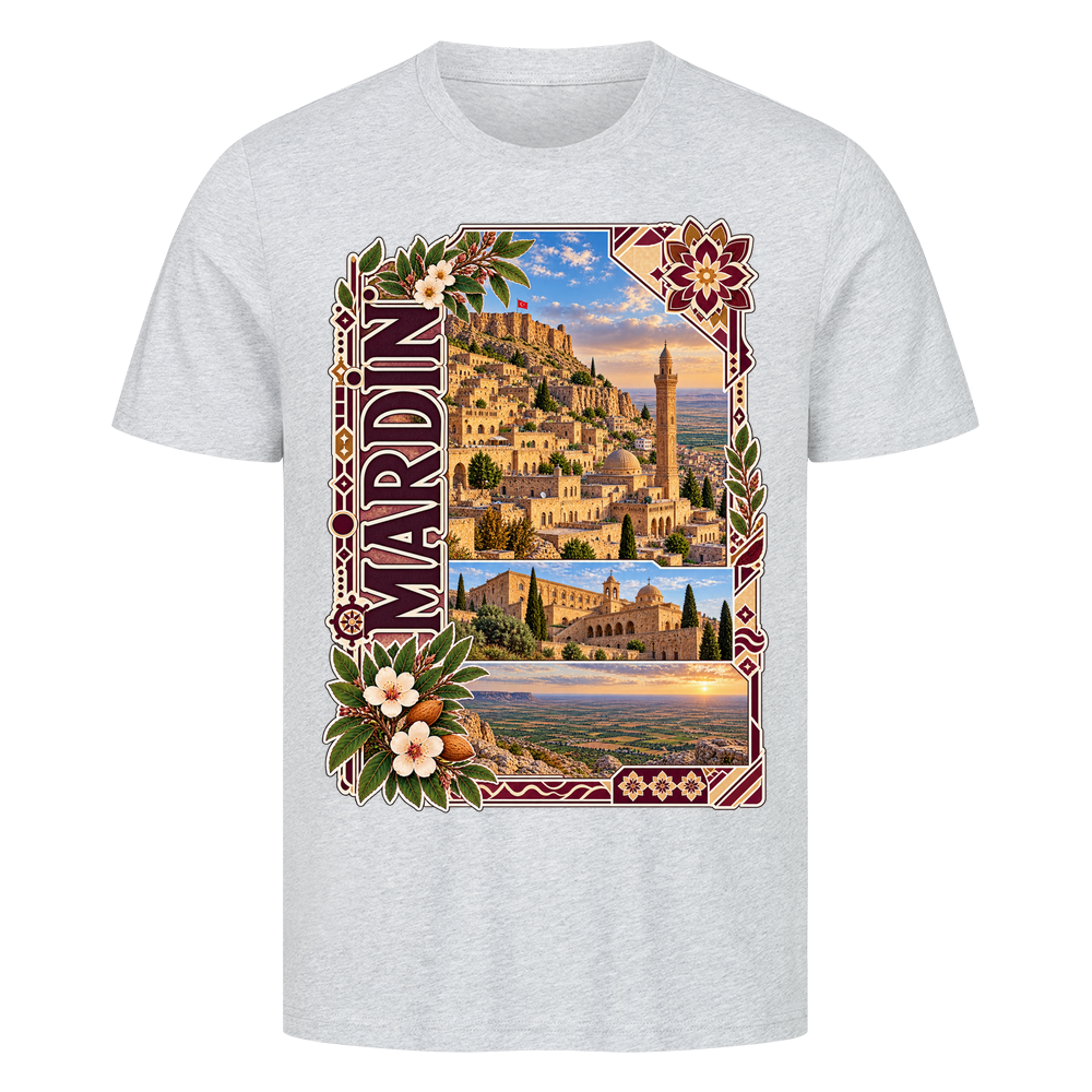 Image for color: heather grey