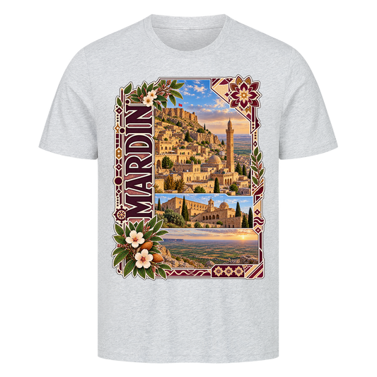 Image for color: heather grey