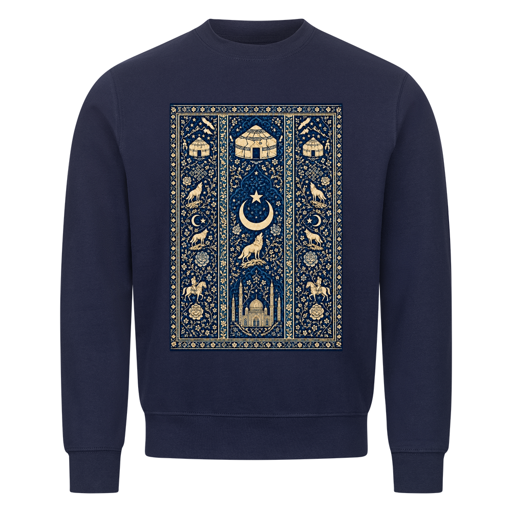 Image for color: navy blue