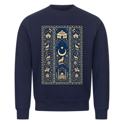 Image for color: navy blue