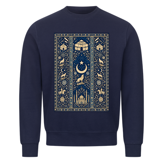Image for color: navy blue