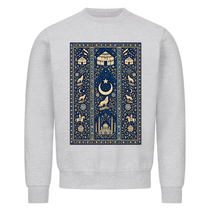 Image for color: heather grey
