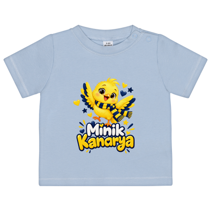 Image for color: babyblau