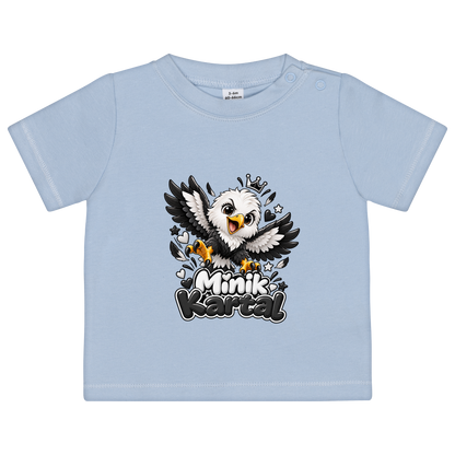 Image for color: babyblau