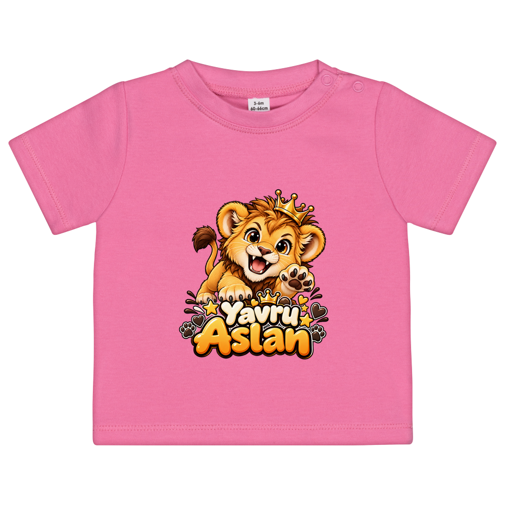 Image for color: pink
