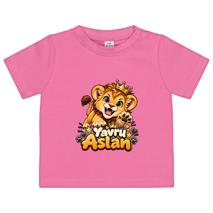 Image for color: pink