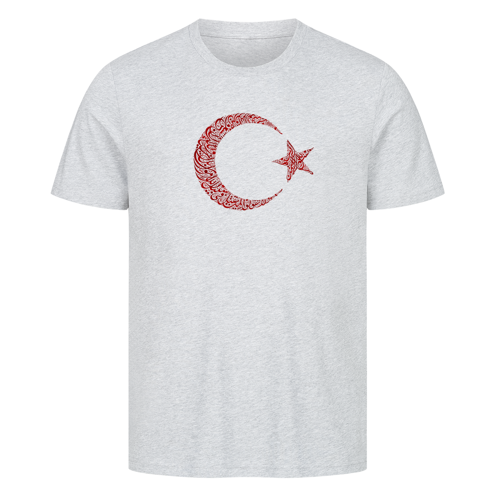 Image for color: heather grey