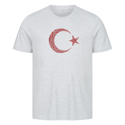 Image for color: heather grey